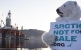 Live fra Greenpeace-konference