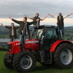 boyband the churned