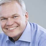 Lars Hvidfeldt er viceformand for Landbrug & Fødevarer samt formand for SEGES.
