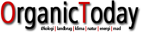OrganicToday.dk – Klima, natur og miljø